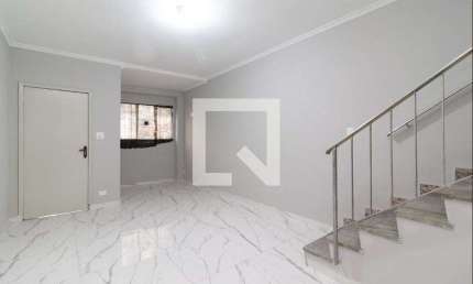 Casa para Aluguel - Santana, 2 Quartos,  125 m² - São Paulo