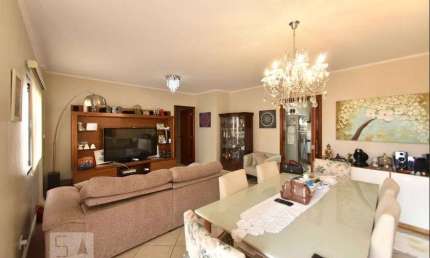 Apartamento para Aluguel - Vila Carrão, 3 Quartos,  126 m² - São Paulo