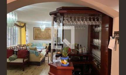 Casa para Aluguel - Vila Leopoldina, 4 Quartos,  390 m² - São Paulo