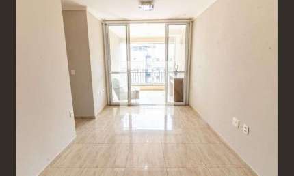Apartamento para Aluguel - Mooca, 2 Quartos,  60 m² - São Paulo