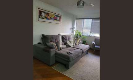 Apartamento para Aluguel - Jardim Marajoara , 3 Quartos,  74 m² - São Paulo