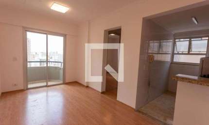 Apartamento para Aluguel - Aclimação, 1 Quarto,  38 m² - São Paulo