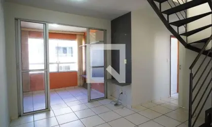 Cobertura para Aluguel - Ouro Preto, 3 Quartos,  220 m² - Belo Horizonte