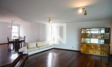 Apartamento para Aluguel - Portal do Morumbi, 2 Quartos,  211 m² - São Paulo