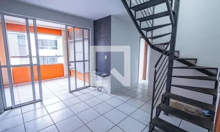 Cobertura para Aluguel - Ouro Preto, 3 Quartos,  200 m² - Belo Horizonte
