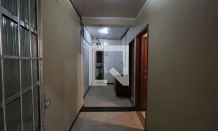Casa para Aluguel - Penha de França, 3 Quartos,  150 m² - São Paulo