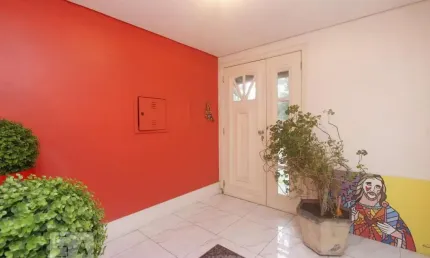 Casa / Sobrado em Condomínio para Aluguel - Jardim Salso , 4 Quartos,  443 m² - Porto Alegre