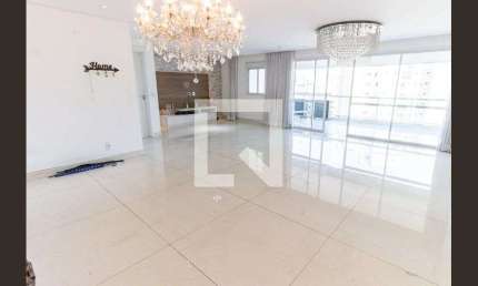 Apartamento para Aluguel - Mooca, 3 Quartos,  200 m² - São Paulo