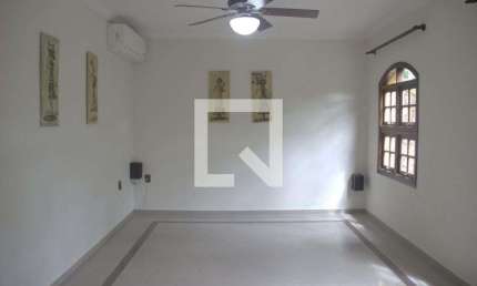 Casa / Sobrado em Condomínio para Aluguel - Jardim Isaura, 5 Quartos,  600 m² - Sorocaba