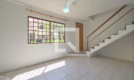 Casa / Sobrado em Condomínio para Aluguel - Vila Santa Isabel, 2 Quartos,  59 m² - Campinas