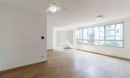 Apartamento para aluguel - jardim paulista, 3 quartos,  142 m² - são paulo
