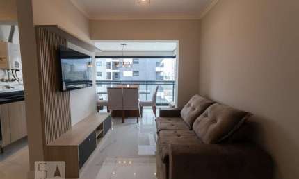 Apartamento para Aluguel - Vila Leopoldina, 2 Quartos,  67 m² - São Paulo