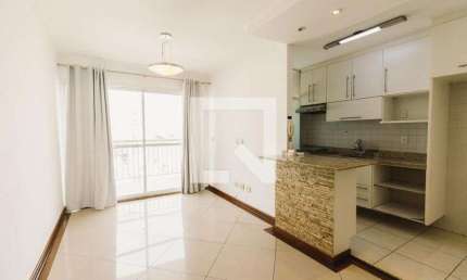 Apartamento para Aluguel - Barra Funda, 2 Quartos,  63 m² - São Paulo