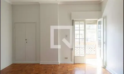 Apartamento para Aluguel - Santana, 2 Quartos,  108 m² - São Paulo