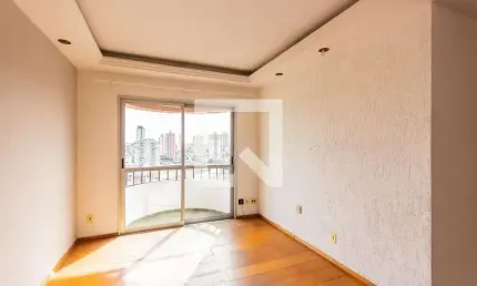 Apartamento para Aluguel - Santa Teresinha, 3 Quartos,  79 m² - Santo André