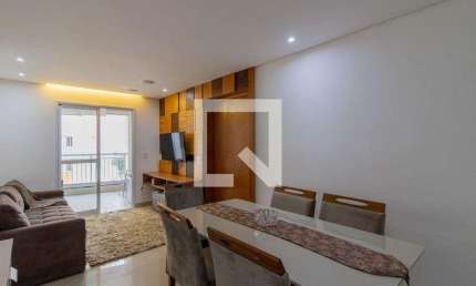 Apartamento para Aluguel - Vila Galvão, 3 Quartos,  70 m² - Guarulhos