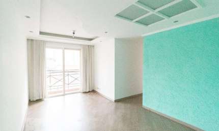 Apartamento para Aluguel - Aclimação, 3 Quartos,  67 m² - São Paulo