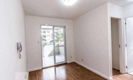 Apartamento para Aluguel - Santa Cecília, 1 Quarto,  36 m² - São Paulo