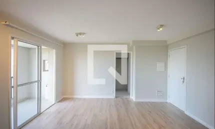 Apartamento para Aluguel - Panamby, 2 Quartos,  64 m² - São Paulo