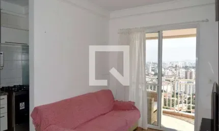 Apartamento para Aluguel - Sumaré, 1 Quarto,  42 m² - São Paulo