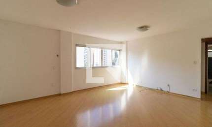Apartamento para Aluguel - Perdizes, 3 Quartos,  90 m² - São Paulo