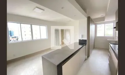Apartamento para Aluguel - Santa Efigênia, 2 Quartos,  55 m² - Belo Horizonte