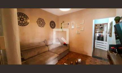 Casa para Aluguel - Centro, 5 Quartos,  272 m² - Osasco