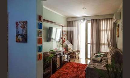 Apartamento para Aluguel - Cavalhada, 3 Quartos,  98 m² - Porto Alegre
