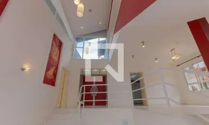 Casa / Sobrado em Condomínio para Aluguel - Jardim do Sol, 5 Quartos,  412 m² - Campinas