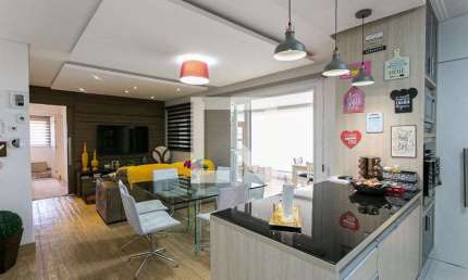 Apartamento para Aluguel - Vila Carrão, 2 Quartos,  107 m² - São Paulo