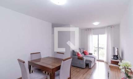 Apartamento para Aluguel - Vila Santa Clara, 3 Quartos,  66 m² - São Paulo