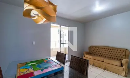 Apartamento para aluguel - morumbi, 3 quartos,  65 m² - são paulo