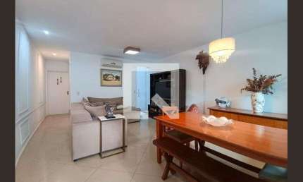 Casa / Sobrado em Condomínio para Aluguel - Vargem Pequena, 3 Quartos,  130 m² - Rio de Janeiro