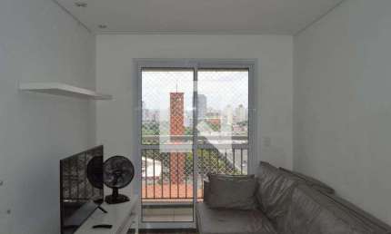Apartamento para Aluguel - Liberdade, 2 Quartos,  60 m² - São Paulo