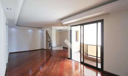 Apartamento para Aluguel - Vila Olímpia, 4 Quartos,  146 m² - São Paulo
