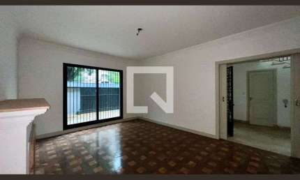 Casa para Aluguel - Jardim Paulista, 4 Quartos,  650 m² - São Paulo