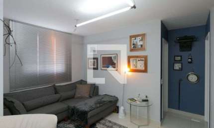 Apartamento para Aluguel - Planalto, 3 Quartos,  70 m² - Belo Horizonte