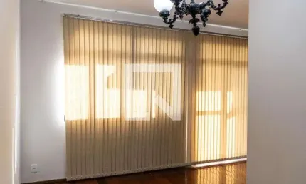 Apartamento para Aluguel - Grajaú, 3 Quartos,  120 m² - Belo Horizonte