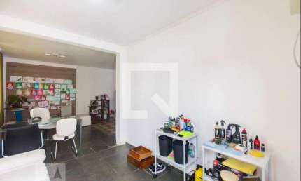 Casa para Aluguel - Jardim do Lago, 2 Quartos,  462 m² - Campinas