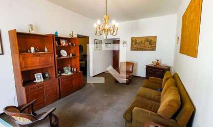 Casa para Aluguel - Vila Sônia, 2 Quartos,  325 m² - São Paulo