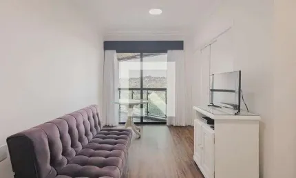 Apartamento para Aluguel - Jardim Europa, 1 Quarto,  40 m² - São Paulo