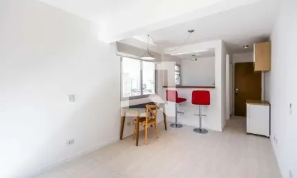 Apartamento para aluguel - jardim paulista, 1 quarto,  35 m² - são paulo