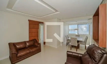 Apartamento para Aluguel - Chácara das Pedras , 3 Quartos,  100 m² - Porto Alegre