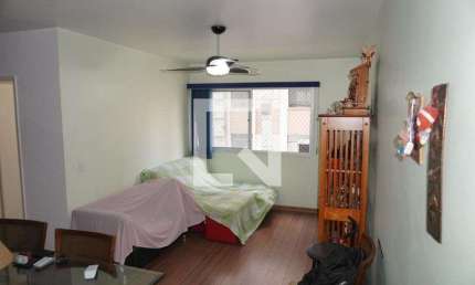 Apartamento para Aluguel - Jardim Paulista, 1 Quarto,  47 m² - São Paulo