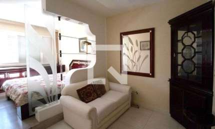 Apartamento para Aluguel - Jardim Paulista, 1 Quarto,  28 m² - São Paulo
