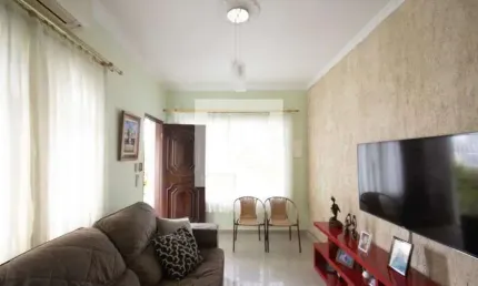Casa para Aluguel - Vila Mazzei, 4 Quartos,  220 m² - São Paulo