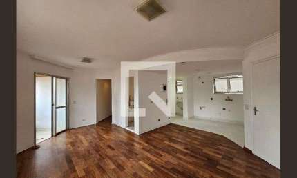 Apartamento para Aluguel - Vila Mariana, 3 Quartos,  91 m² - São Paulo