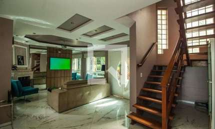 Casa para Aluguel - Ipanema, 4 Quartos,  280 m² - Porto Alegre