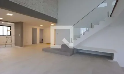 Apartamento para aluguel - jardim avelino , 4 quartos,  275 m² - são paulo
