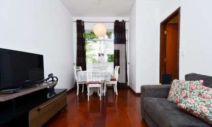 Apartamento para Aluguel - Palmares, 3 Quartos,  86 m² - Belo Horizonte